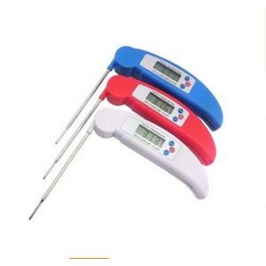 Digital Instant-Read Cooking Thermometer for Kitchen