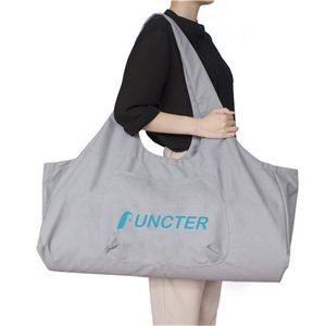 Super Yoga Mat Bag Yoga Bag for Mat and Blocks