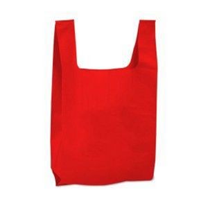Lightweight T-Shirt Style Tote Bag