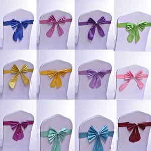Spandex Chair Cover for Wedding Party Ceremony Reception Banquet Decoration