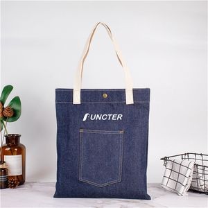 12OZ Canvas Tote Bag For A Laptop