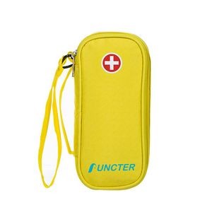 Portable Insulated Carrying Medical Case