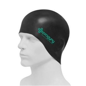 Silicone Swimming Hat for Men Women