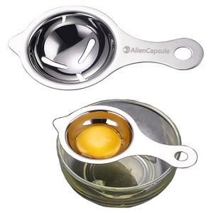 Household Egg Yolk Separator For Kitchen