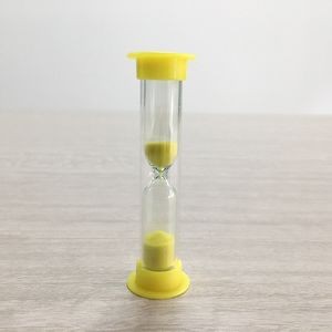 3 Minutes Sand Timer Hourglasses