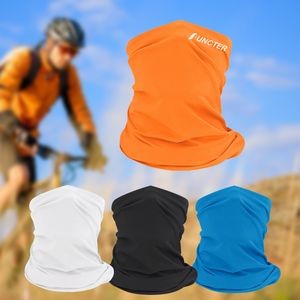 Neck Gaiter Face Cover Scarf