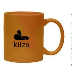 11 Oz. Coffee Mug