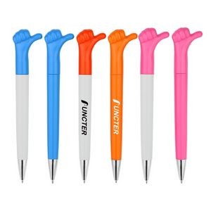 Thumbs up Pens Employee Appreciation Gifts Cute Hand Gesture Funny Pen