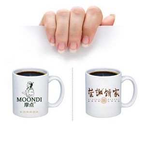 11 Oz. Custom Color Coffee Mug