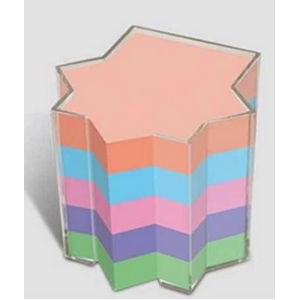 Colorful Memo Box