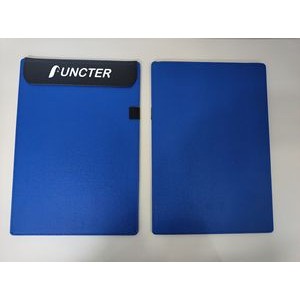 PU Magnetic Clipboard W/Pen Holder