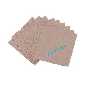 10" x 10" Double Layers Cocktail Napkins