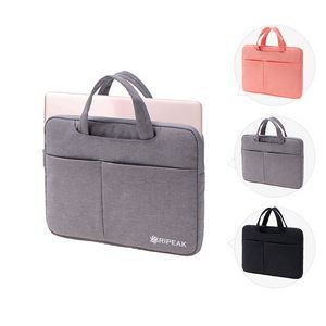 13 Inch Durable Laptop Bag Laptop Sleeve Carrying Case