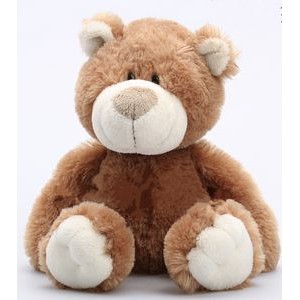 12" Big Stuffed Toy Bear