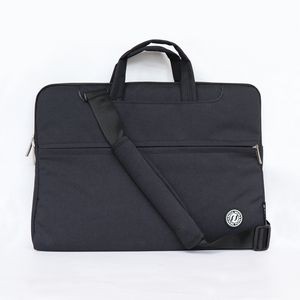 15" Nolwn Laptop Briefcase Bag