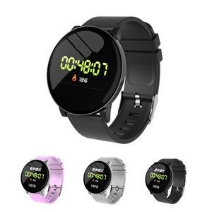 Multifunction Fitness Tracker Smart Watch