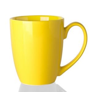 14 Oz. Custom Color Coffee Mug