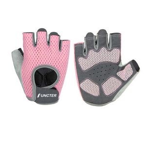 Weight Lifting Gloves Training Gloves for Gym Workout Cycling Exercise