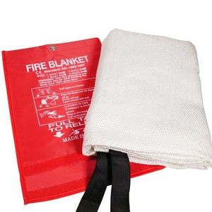 47.28'' X 70.92'' Fire Blanket
