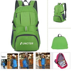 Hiking Backpack,Water Resistant Lightweight Packable Backpack for Travel Camping Outdoor