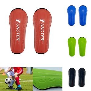 Shin Soccer Guards Pads for Youth Leg Protector Brace Size M