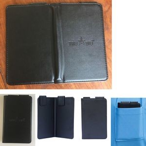 The Pro Grade Magnetic Book W/ 2 Top Openings