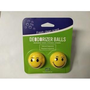 Deodorant Balls