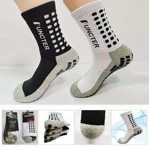 Men's Football Socks, Adult Training Socks, Thickened Towel Socks