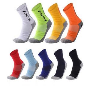 Men's Athletic Ankle Socks Running Socks for Sport Low Cut Cycling Socks