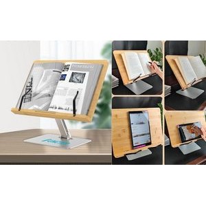 book stand book stand Book holder/Reading Stand/Tablet Stand