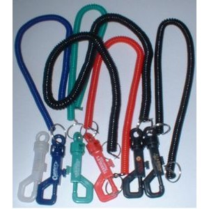 P Shaped Clasp Bungee Cord