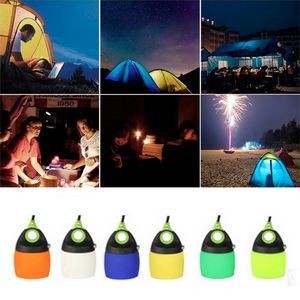 Chainable USB LED Camping Light