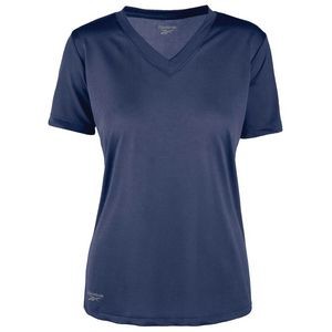 Ladies' Reebok® Cycle Performance Tee Shirt