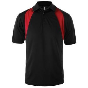 Men's Eclipse Polo Shirt