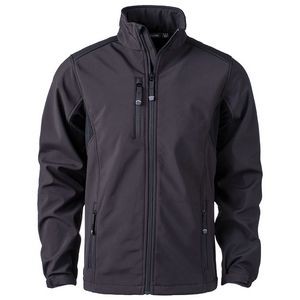 Men's Reebok® Softshell Jacket