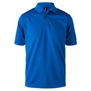 Men's Reebok® Extreme Polo Shirt