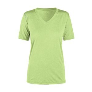 Ladies' Reebok® Endurance Performance Tee Shirt