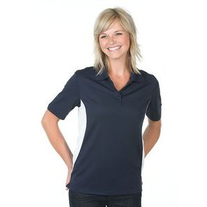Ladies' Reebok® Athletic Polo Shirt