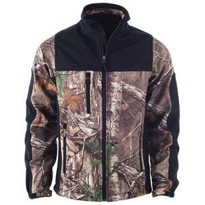 Hunter Softshell Jacket