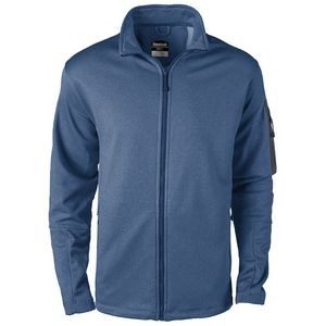 Men's Reebok® Freestyle Fleece Jacket