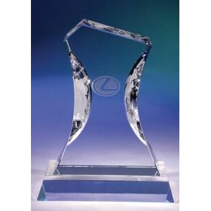 Pacifica Crystal Award
