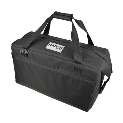 36 Pack Insulated Cooler w/Detachable Shoulder Strap-Canvas