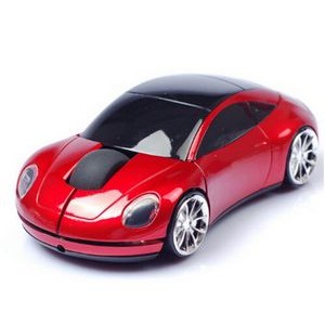 Wireless Car Optical Mouse/ Car Shape Optical Mouse