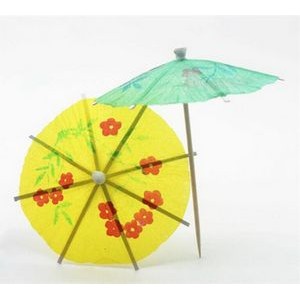 Cocktail Umbrella