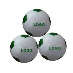 Soccer Ball Squeeze Stress Reliever
