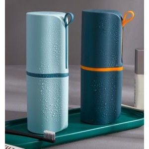 Travel Portable mouthwash cups