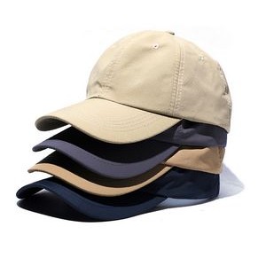 Quick Drying Baseball Cap Sun Hats Mesh Lightweight UV Protection for Outdoor Sport