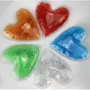 Heart shaped Hot/Cold Pack