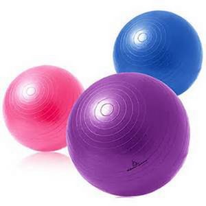Promotional PVC Yoga Ball