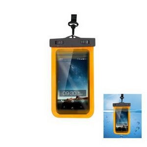 Swimming Waterproof Shockproof Phone Case Cover